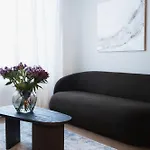 Apartman Location - Sauna & Parking - Lapnest *