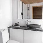 Apartman Location - Sauna & Parking - Lapnest *