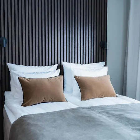 Location With Sauna & Parking - Ailo Rovaniemi