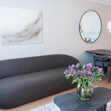 Location - Sauna & Parking - Lapnest Ροβανιέμι