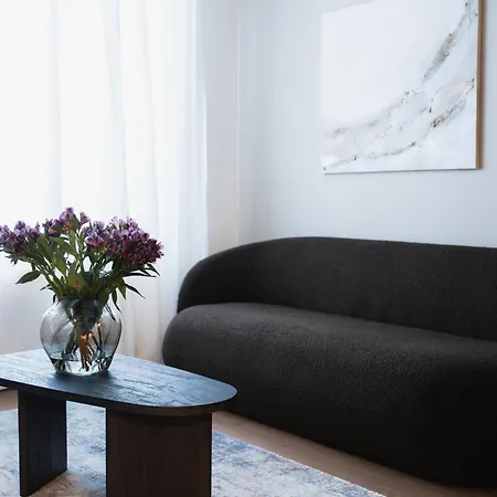 Apartament Location With Sauna & Parking - Ailo *