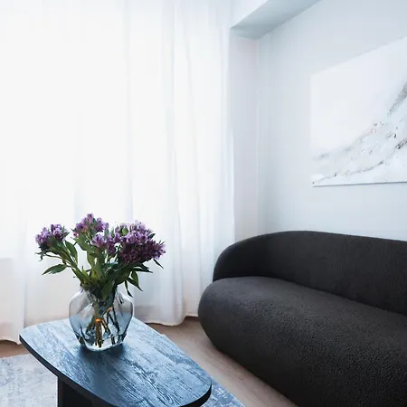 Appartement Location - Sauna & Parking - Lapnest *