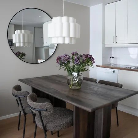 Location - Sauna & Parking - Lapnest *