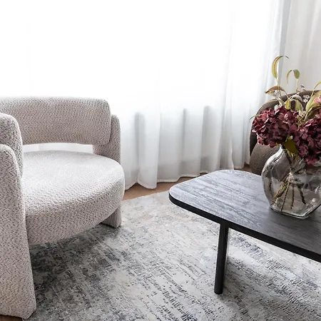 Location With Sauna & Parking - Ailo Apartament *