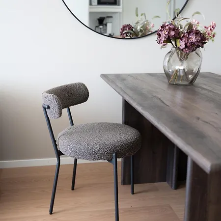 Apartament Location With Sauna & Parking - Ailo Rovaniemi
