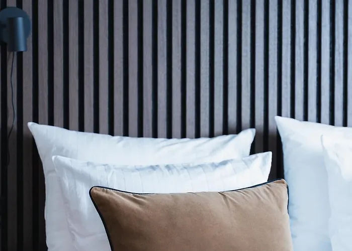 Location - Sauna & Parking - Lapnest * Rovaniemi