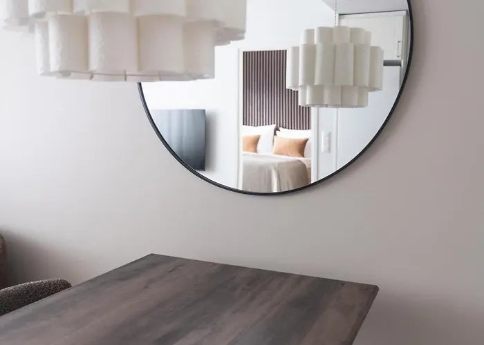 Location - Sauna & Parking - Lapnest * Ροβανιέμι