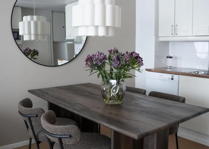 Location - Sauna & Parking - Lapnest *