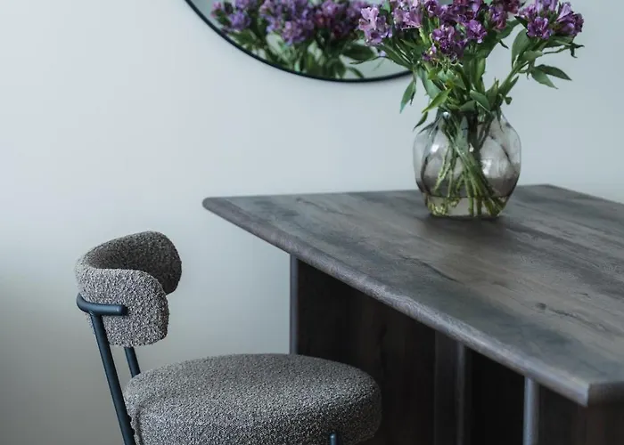 Location - Sauna & Parking - Lapnest Ροβανιέμι