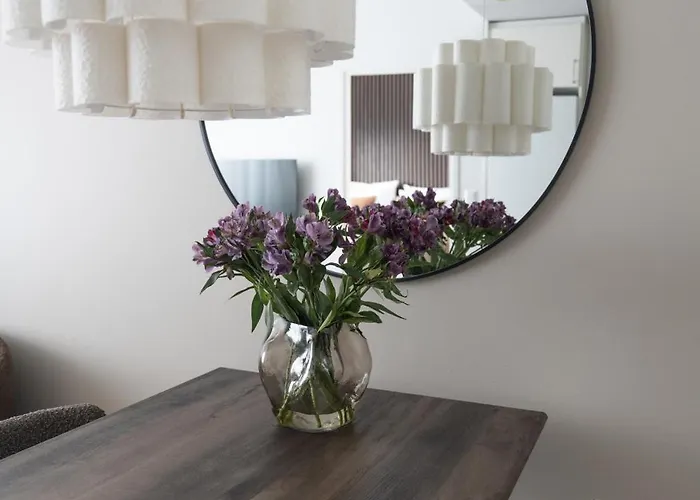 Location - Sauna & Parking - Lapnest * Rovaniemi